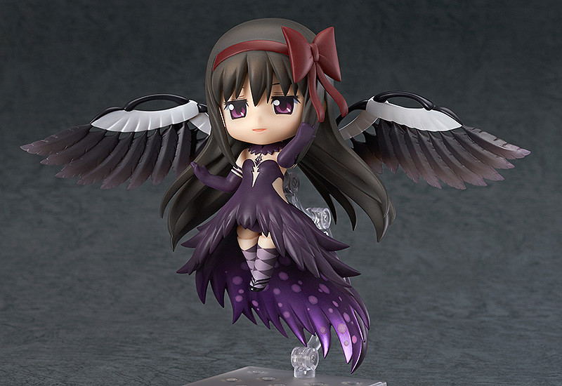 devil homura nendoroid