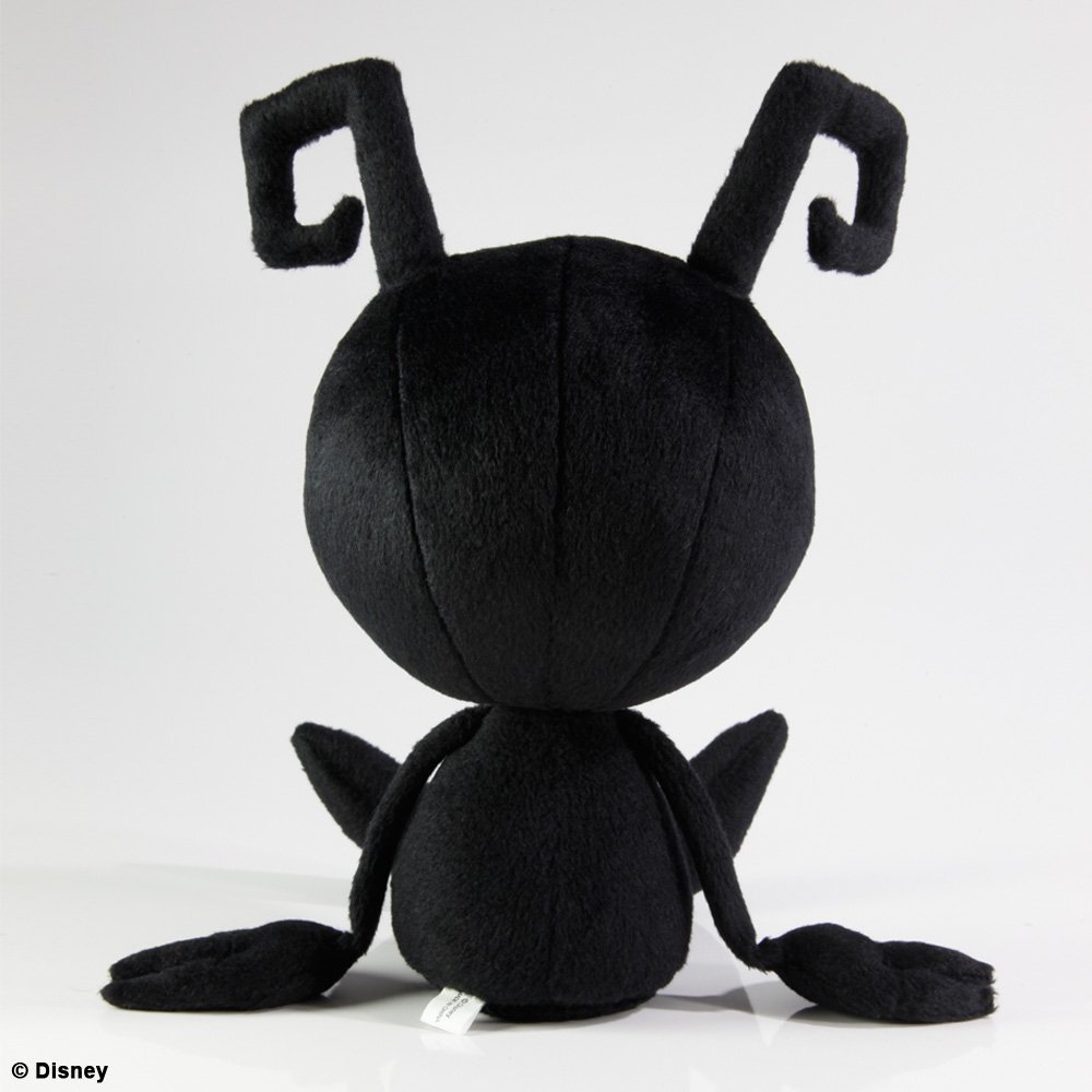 shadow plush kingdom hearts