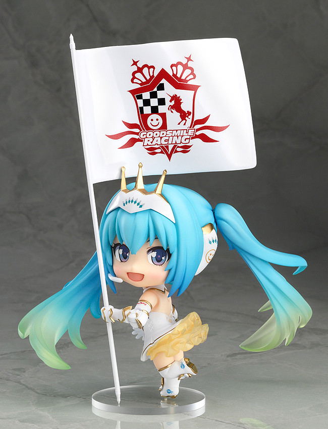 nendoroid 517