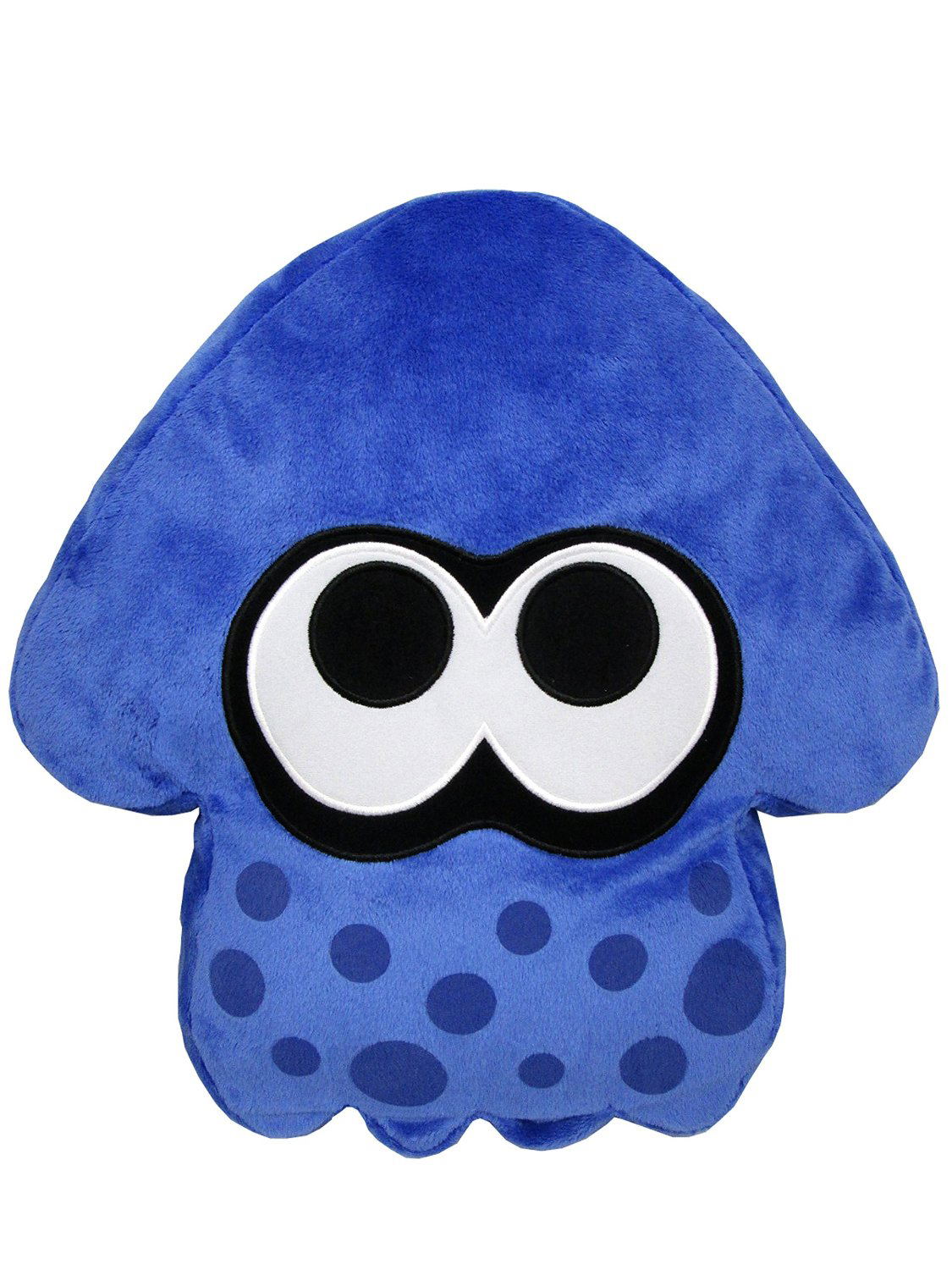 splatoon plush squid