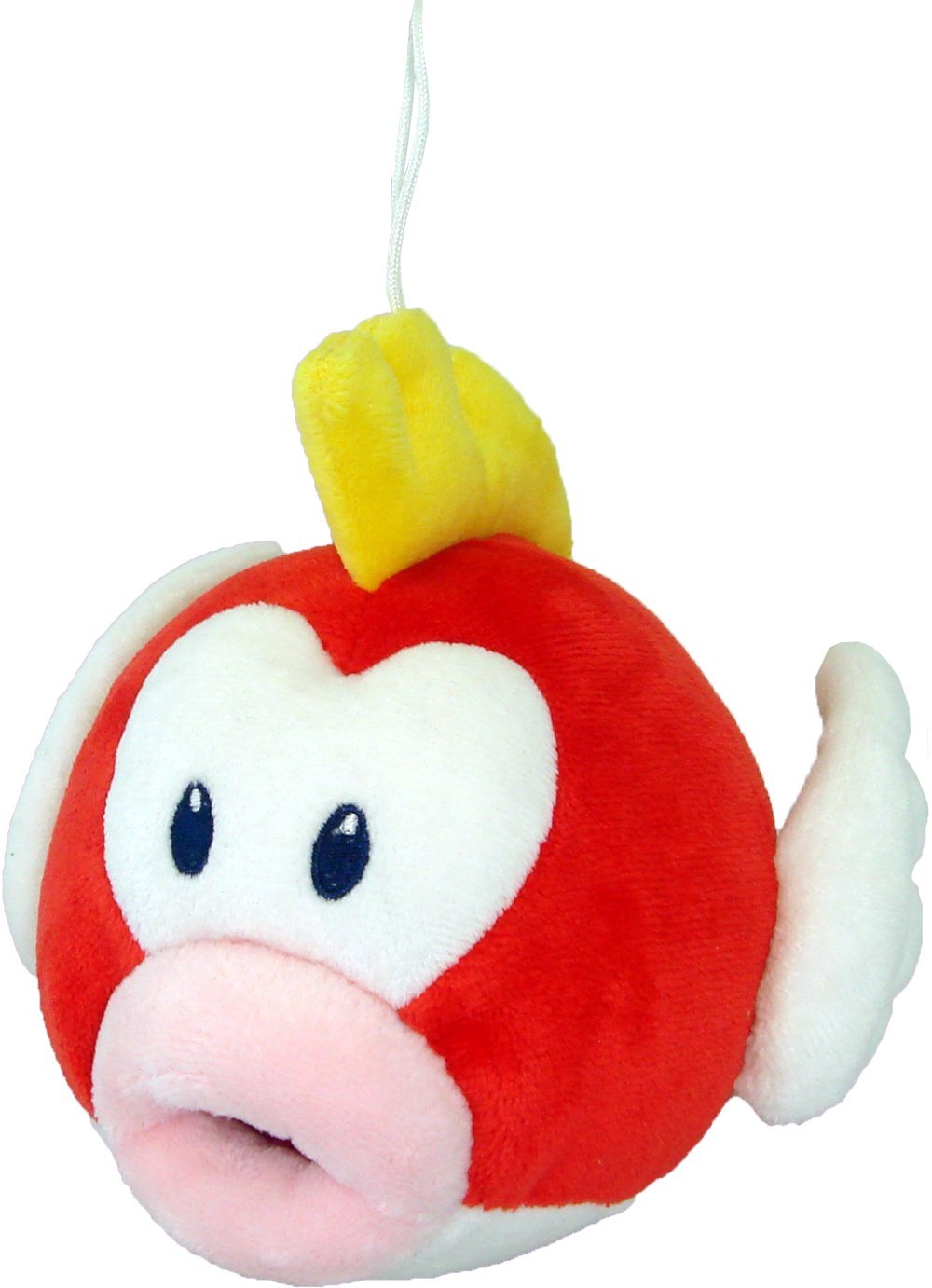 mario stuffie