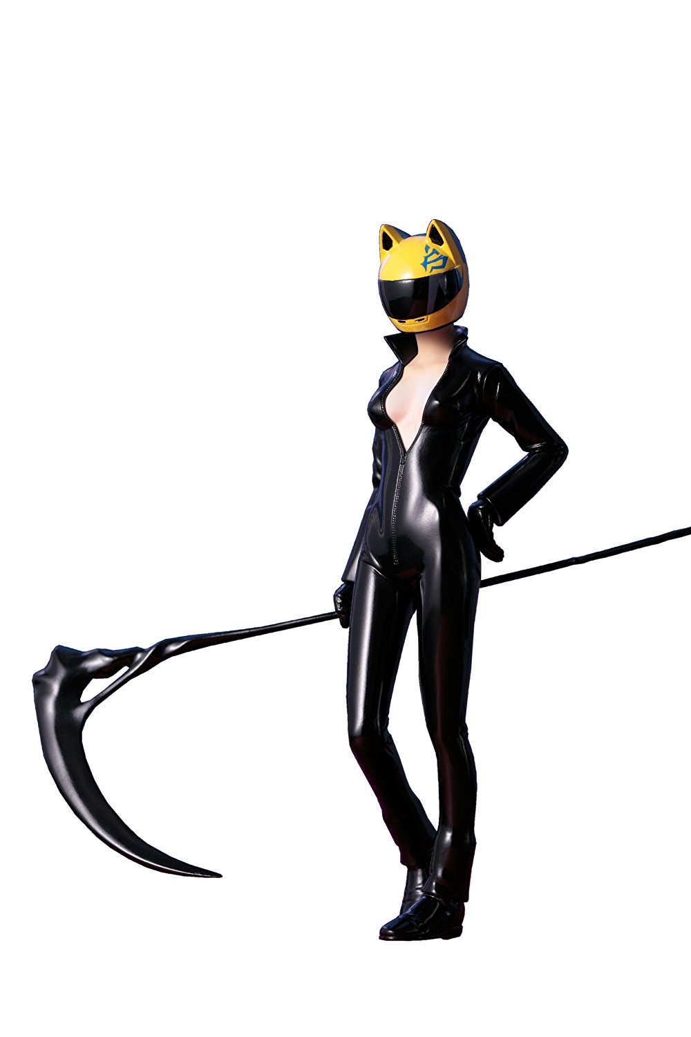 celty sturluson figure