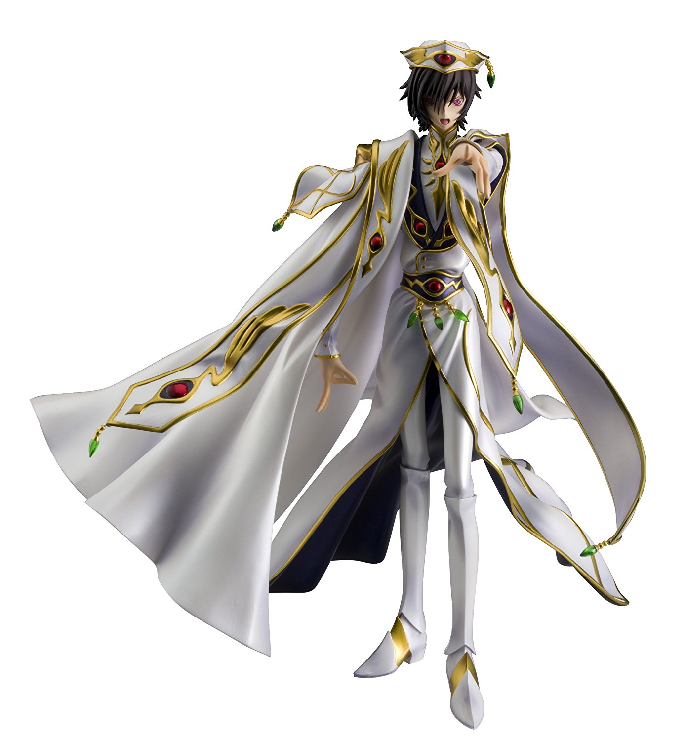 lelouch emperor figure