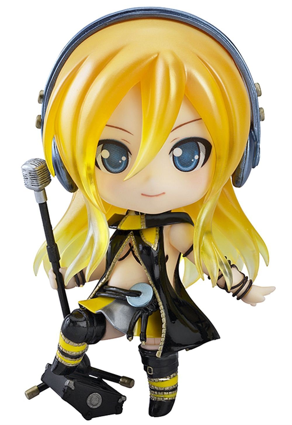 vocaloid nendoroid list