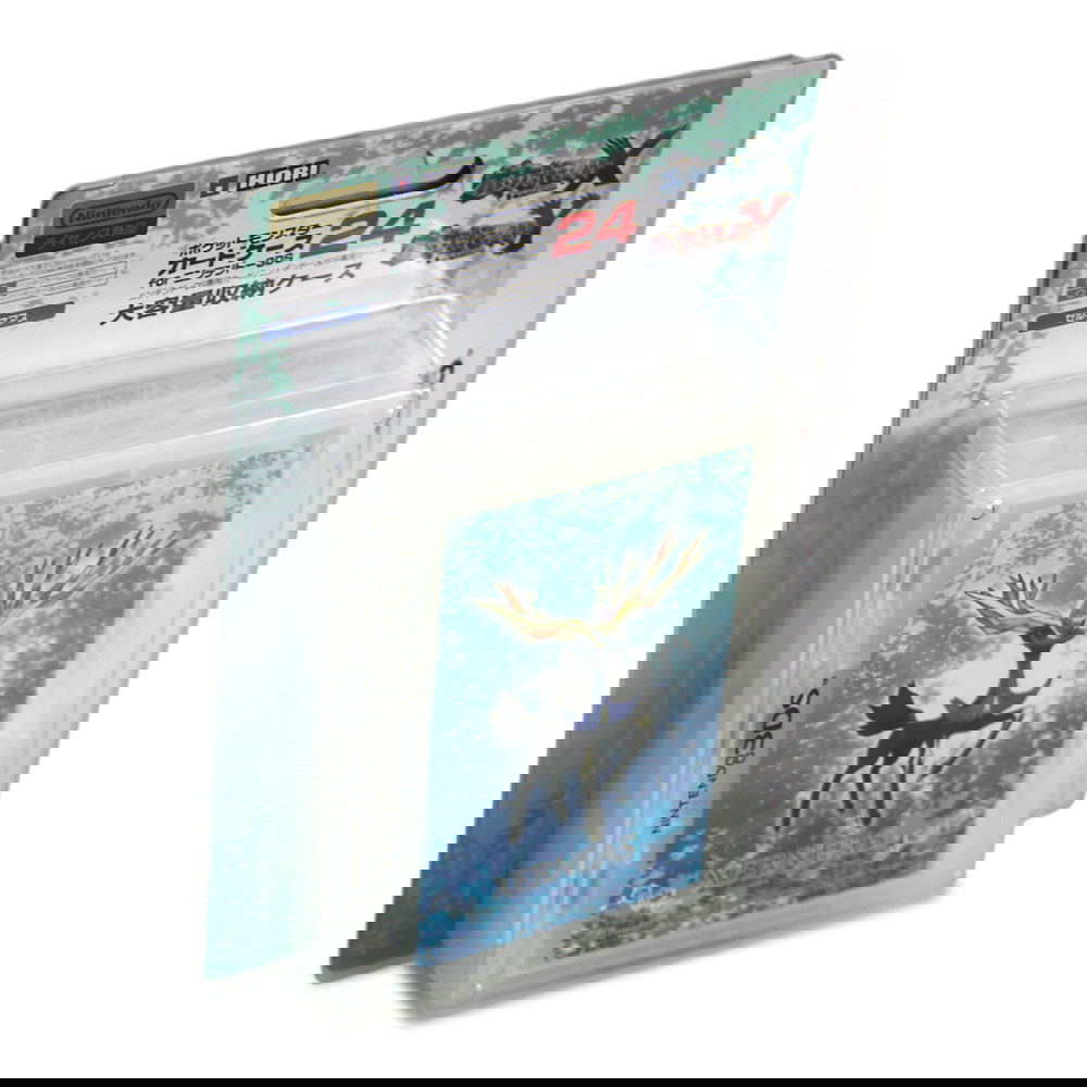 best cases for pokemon cards