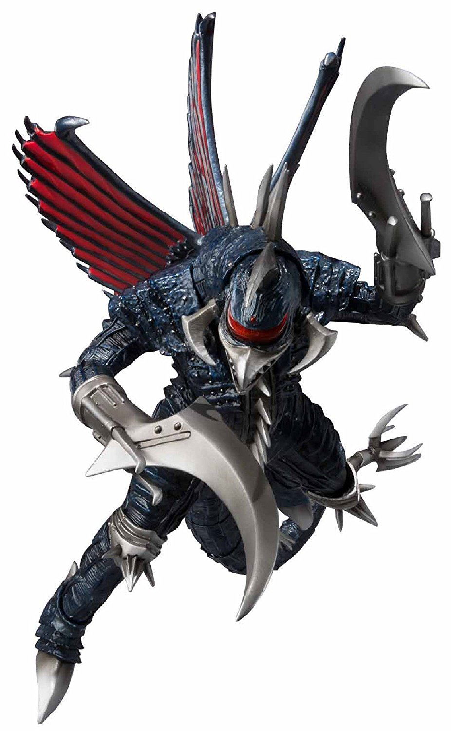 godzilla 2004 gigan