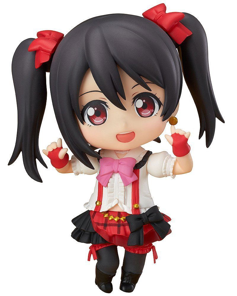 nico yazawa nendoroid