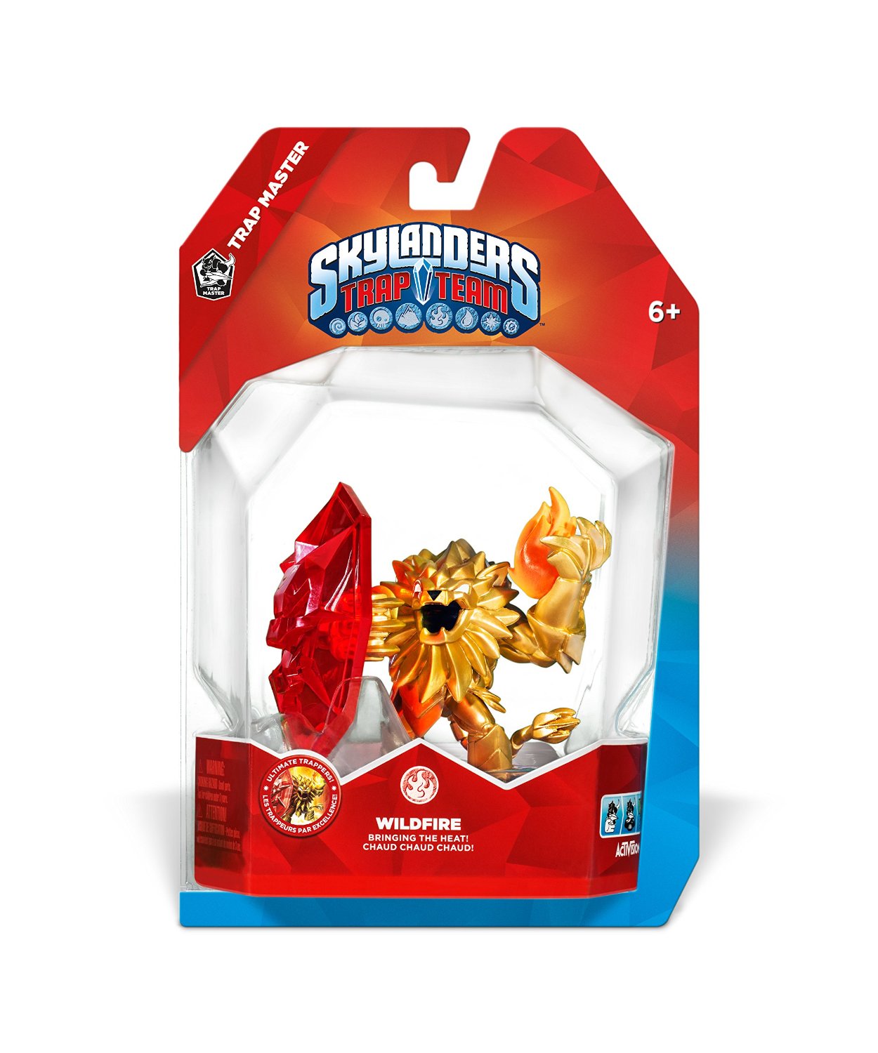 skylanders trap masters for sale