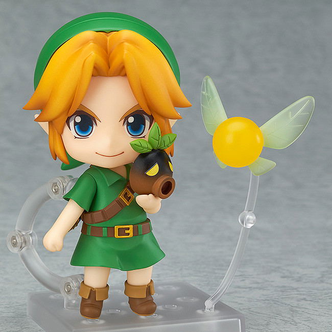 nendoroid de link