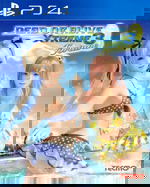 Dead or Alive Xtreme 3 Fortune (Multi-Language)