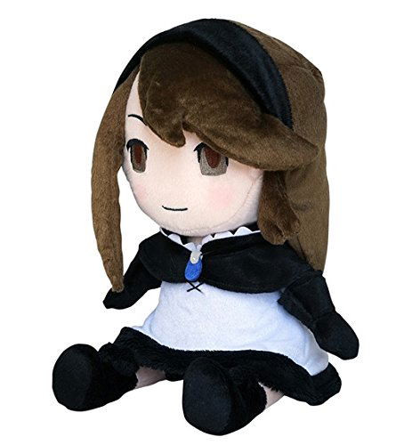 agnes plush