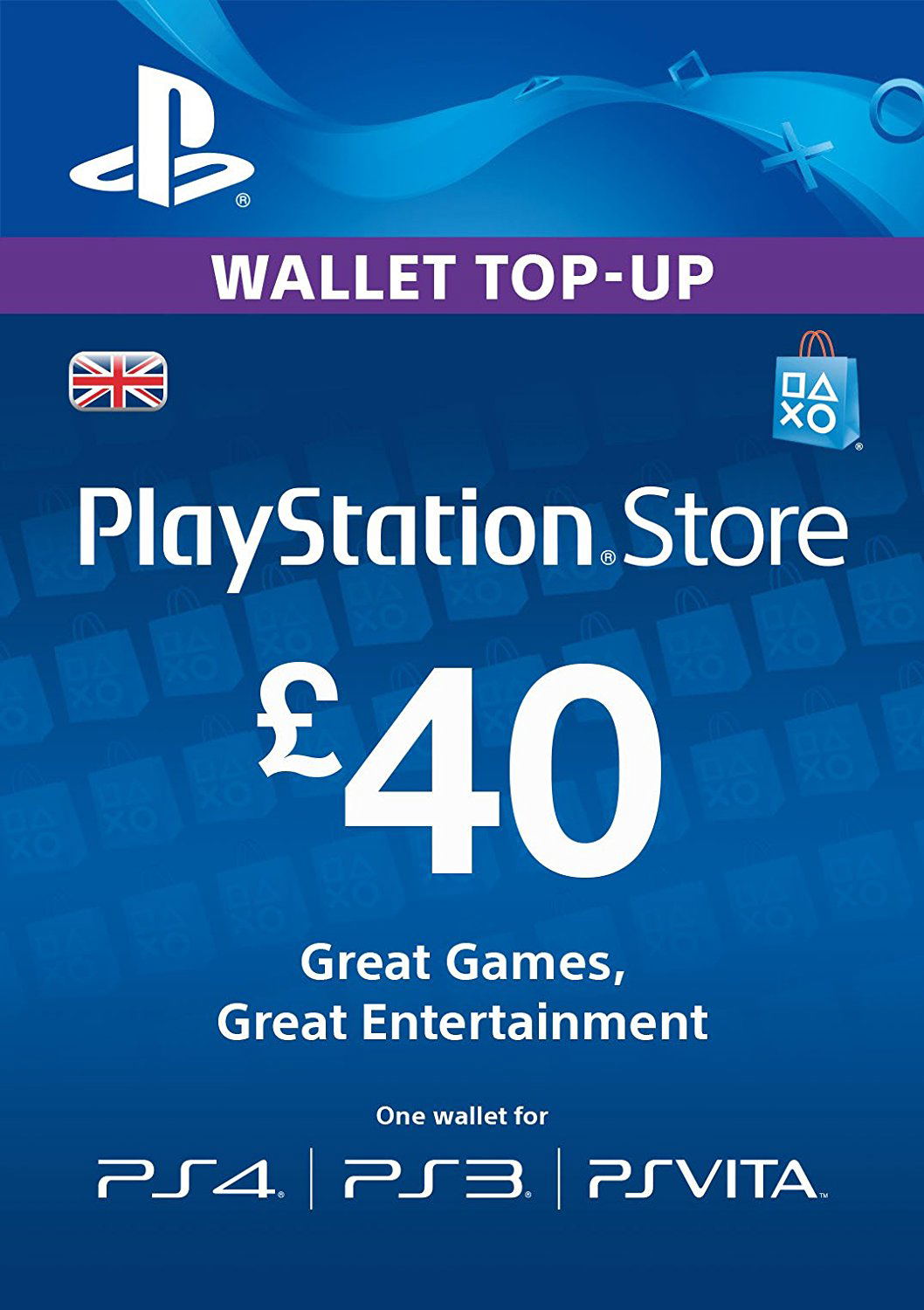 digital psn card amazon