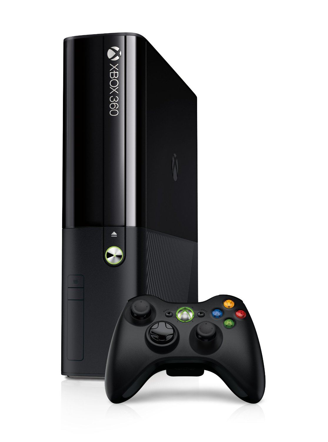 Xbox 360 4GB Console (US)
