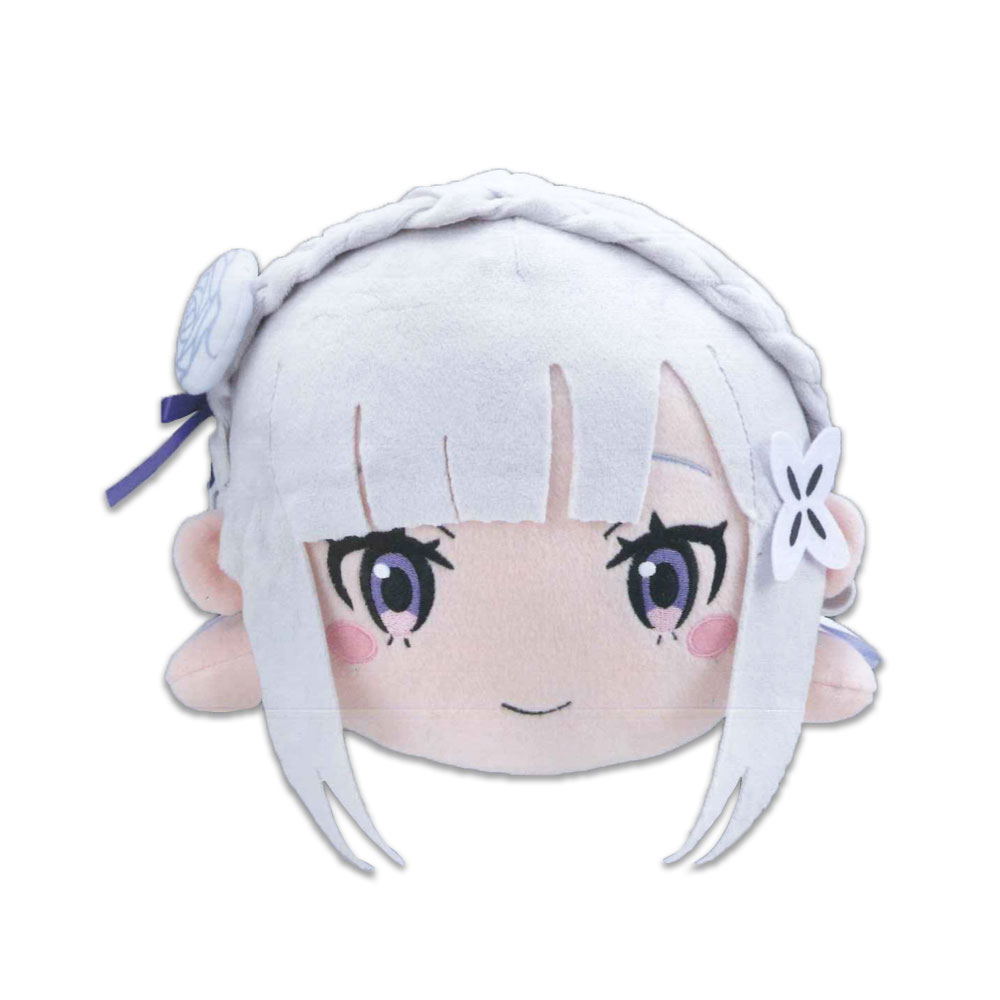 rezero plush