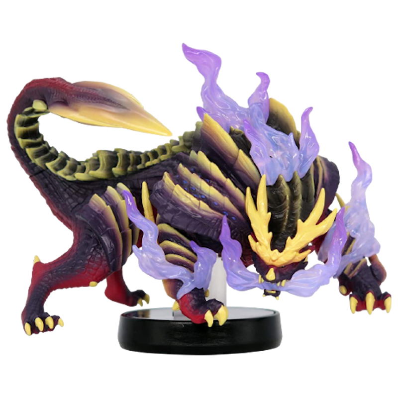 amiibo magnamalo amazon