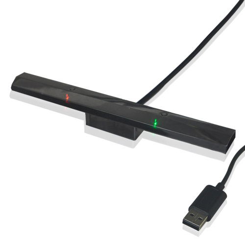 Wireless Sensor Dolphin Bar
