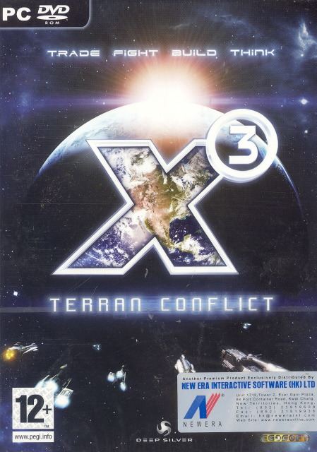x3 terran conflict stock market