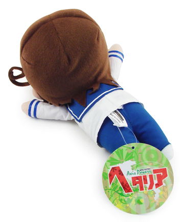 Hetalia Axis Powers Plush Doll Hetalia Italy
