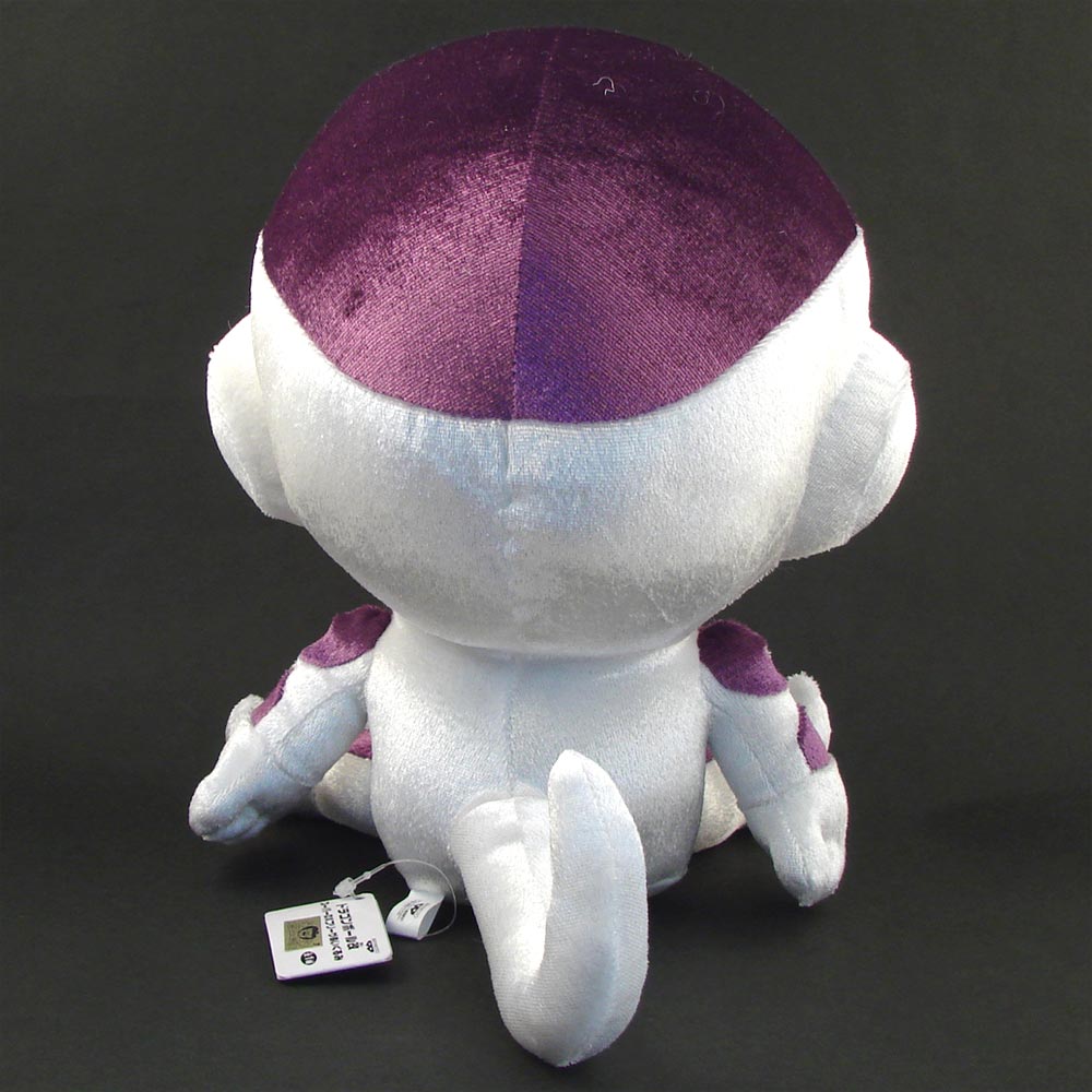 frieza plush