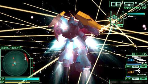 Cheats And Hints For Gundam Battle Universe Iso