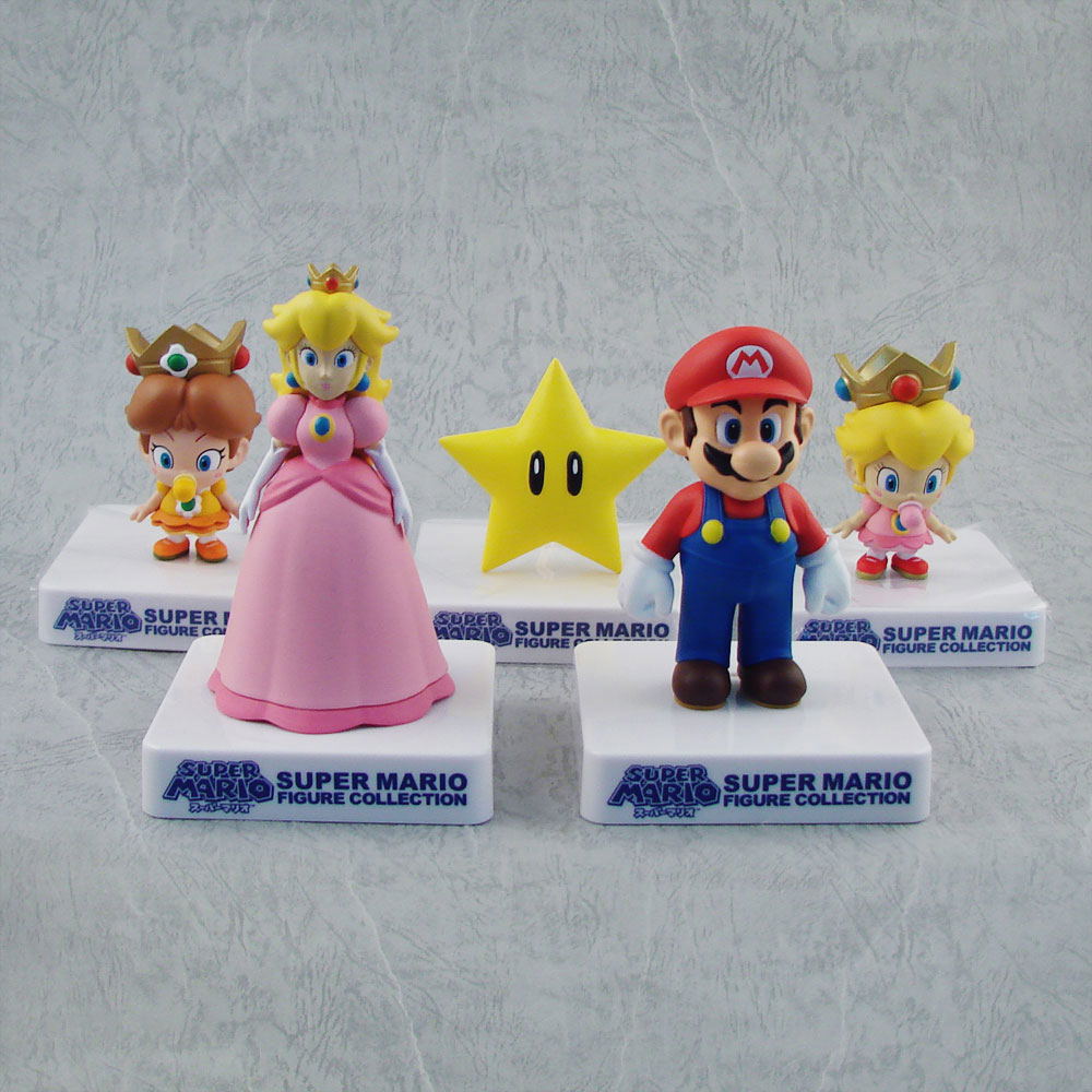 mario daisy toy