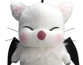 final fantasy xiv kuplu kopo plush