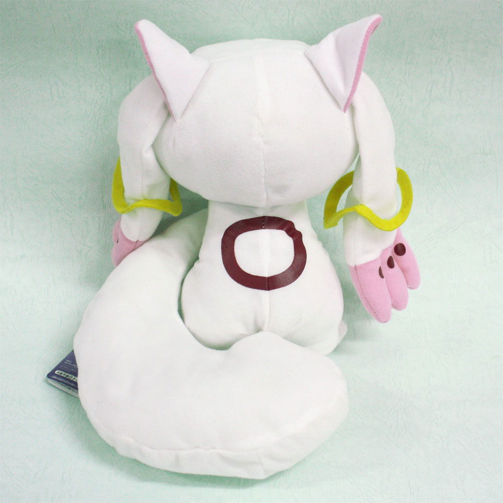 kyubey doll