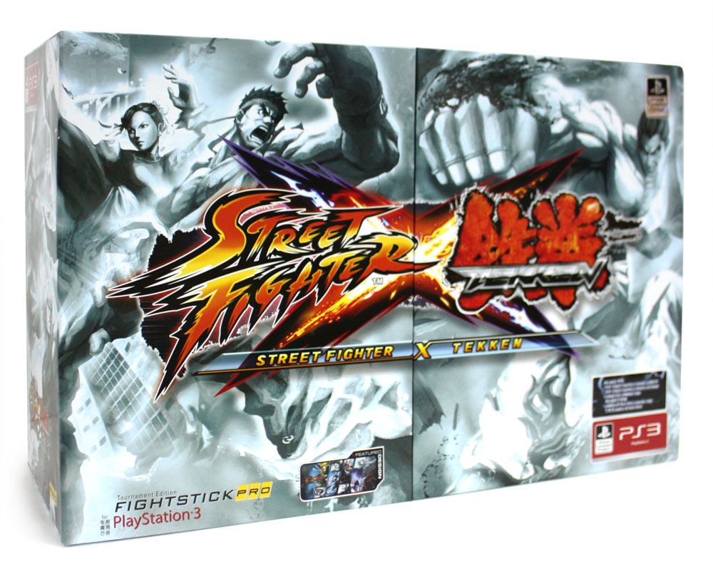 download street fighter x tekken arcade