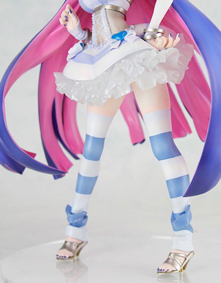 panty & stocking with garterbelt figures