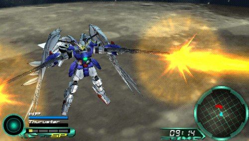 Gundam memories psp english patch