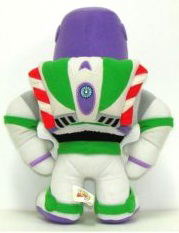 toy story plush buzz lightyear