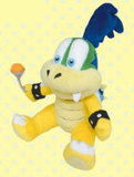 goldie koopa plush