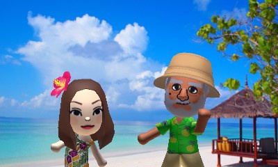 play tomodachi life pc english