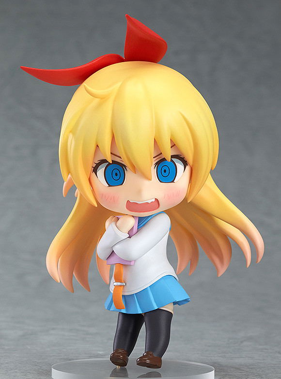 chitoge figure