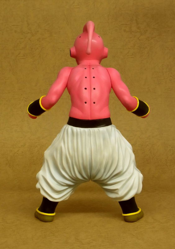 Dragon Ball Z Gigantic Series Majin Boo Pure 