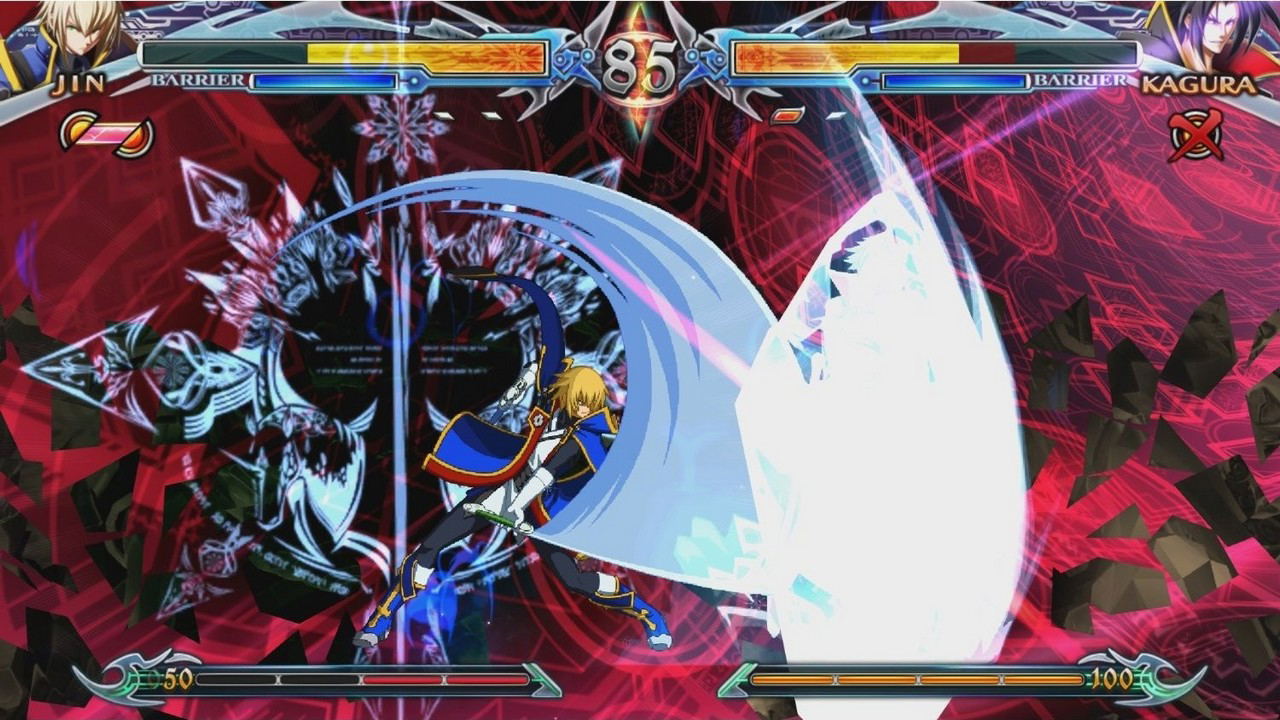 download blazblue chrono phantasma extend