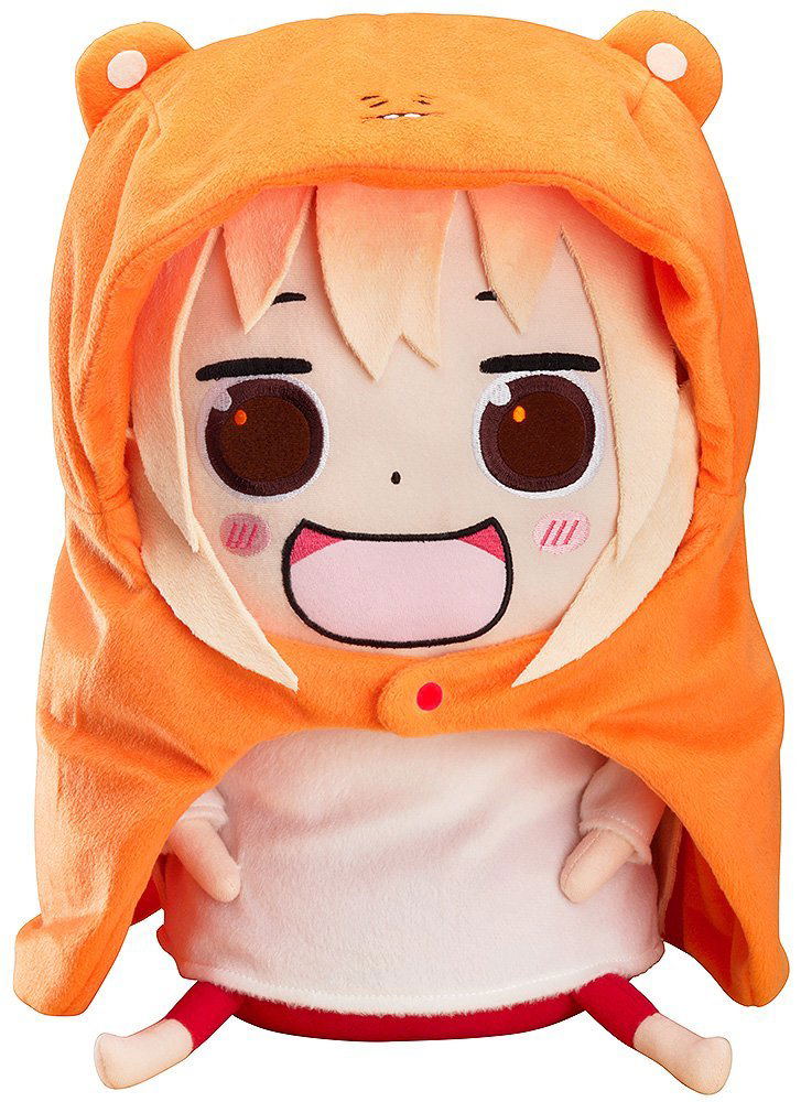 himouto plush