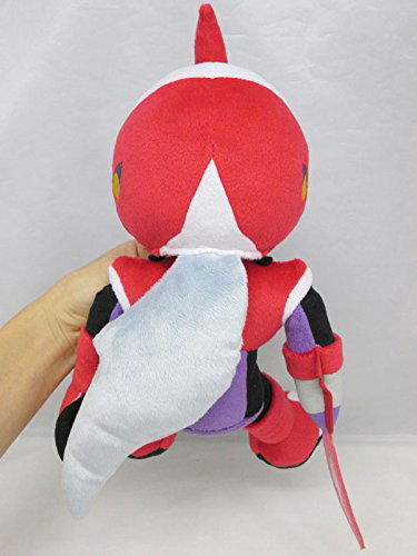 protoman plush