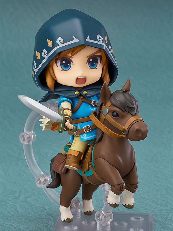 link nendoroid deluxe