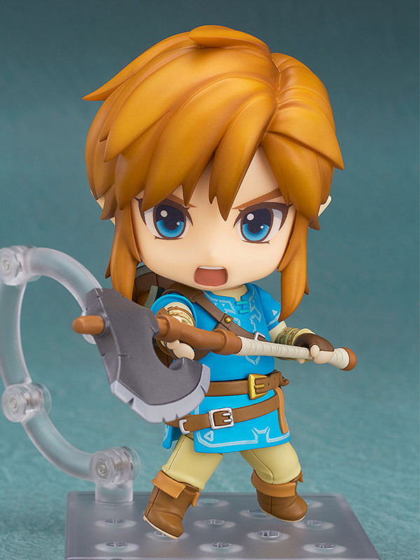 nendoroid link 733