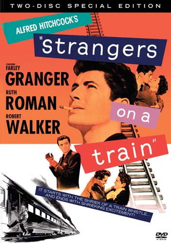 strangers on a train special edition [limited