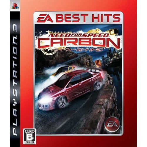 need for speed carbon xbox360