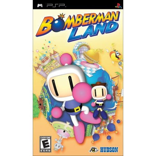 BomberMan Land
