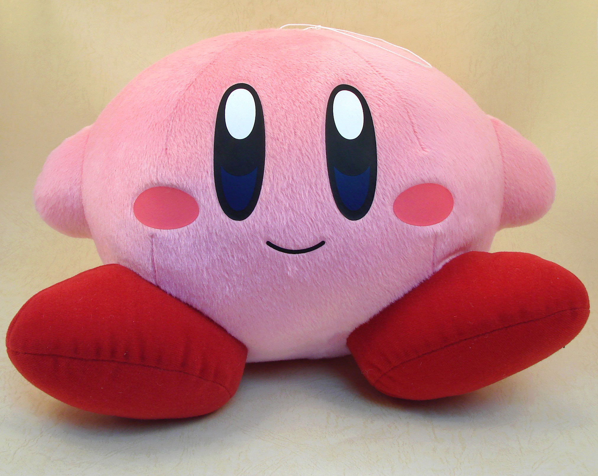 kirby doll