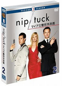 nip tuck season 1 trailer