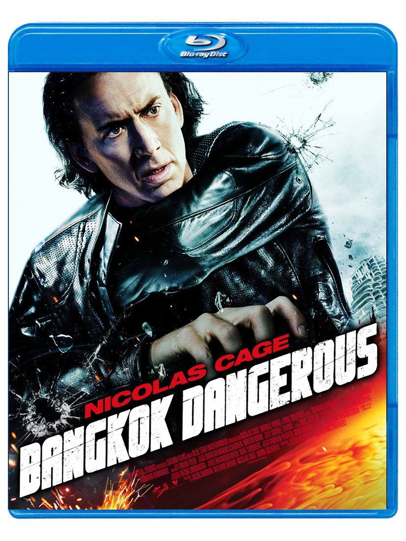 Bangkok Dangerous