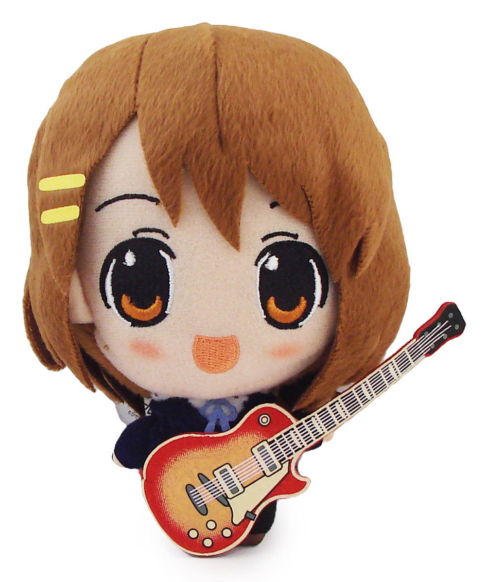 sword art online yui plush