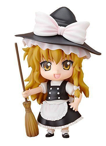 nendoroid marisa kirisame