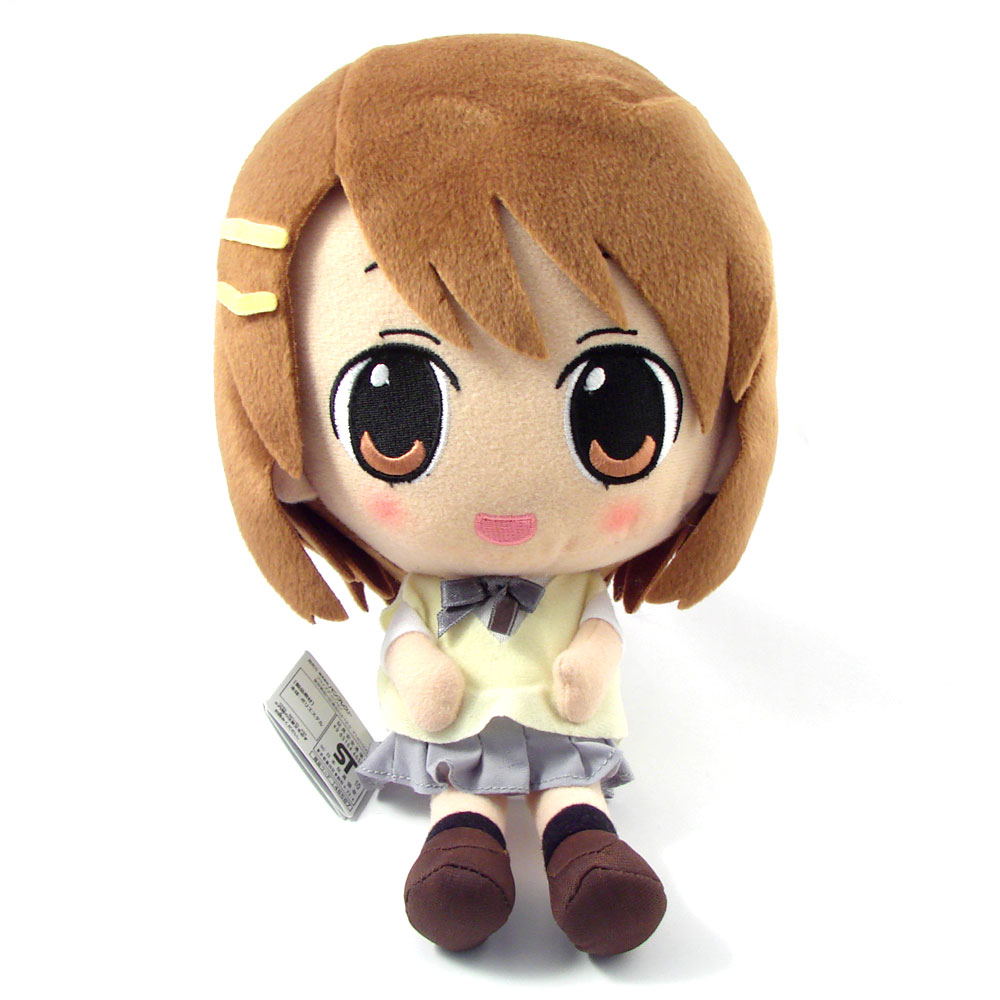 sword art online yui plush