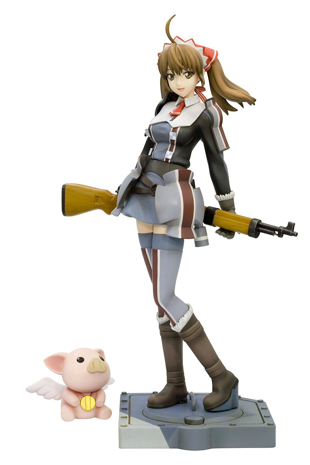 valkyria chronicles kai figure